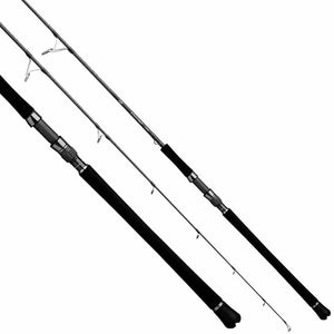 Daiwa Outrage XV Spinning Rods