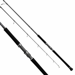 Daiwa Outrage XV Spinning Rods