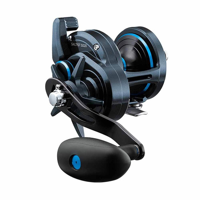 Daiwa Saltist SD Conventional Reel