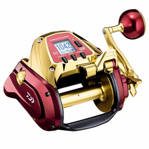 Daiwa Seaborg 1200M Electric Reel