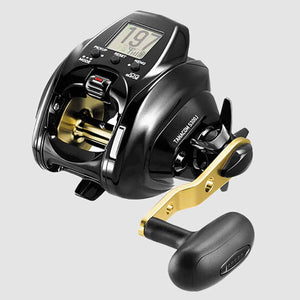 Daiwa Tanacom 300J Dendoh Electric Reel