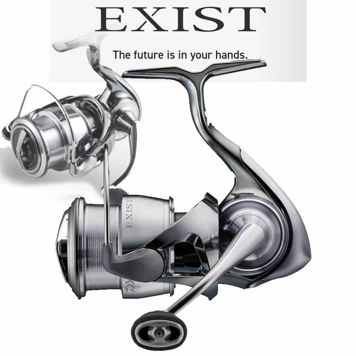 Daiwa Exist Spinning Reel