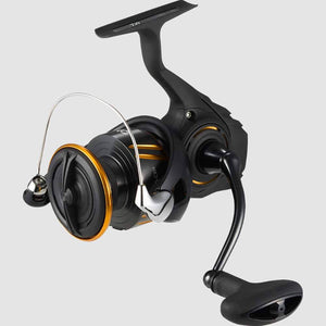 Daiwa BG LT Spinning Reel