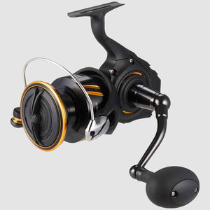 Daiwa BG SW Spinning Reel