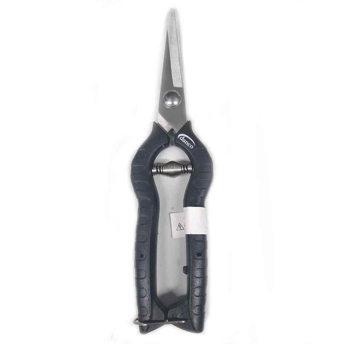 Danco 7" Stainless Bait Shears  BS718PDQ