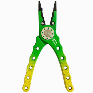 Danco Fish Species Tournament Series Aluminum Pliers 7"