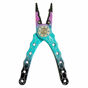 Danco Fish Species Tournament Series Aluminum Pliers 7"
