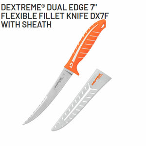 Dexter Dextreme Fillet Knife