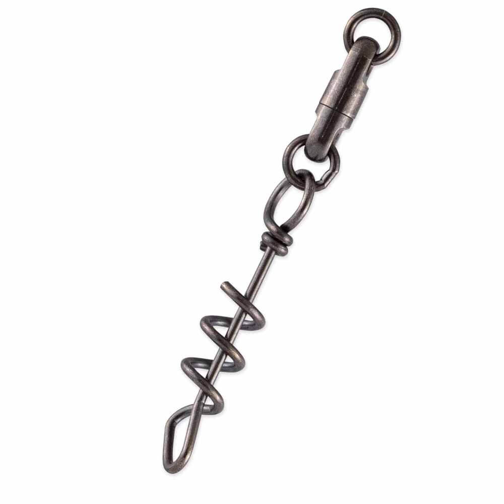 AFW Stainless Steel Ball Bearing Snap Swivels With – Capt. Harry's Fishing  Supply