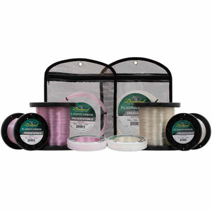 Diamond Presentation Gen II 100YD Fluorocarbon