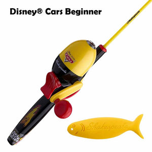 Disney Cars Beginner Combo