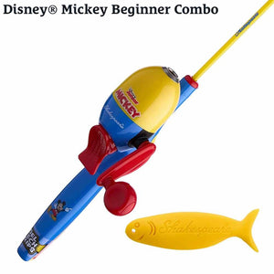 Disney Mickey Beginner Combo