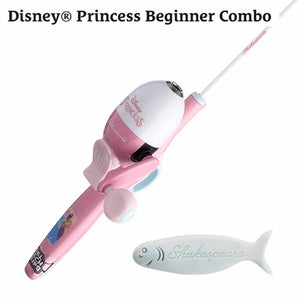 Disney Princess Beginner Combo
