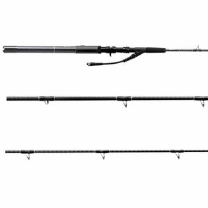 Dominion Rods Gulf Coast E-Rod