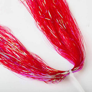 Hedron Dyed Pearl Flashabou Magnum