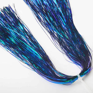 Hedron Dyed Pearl Flashabou Magnum