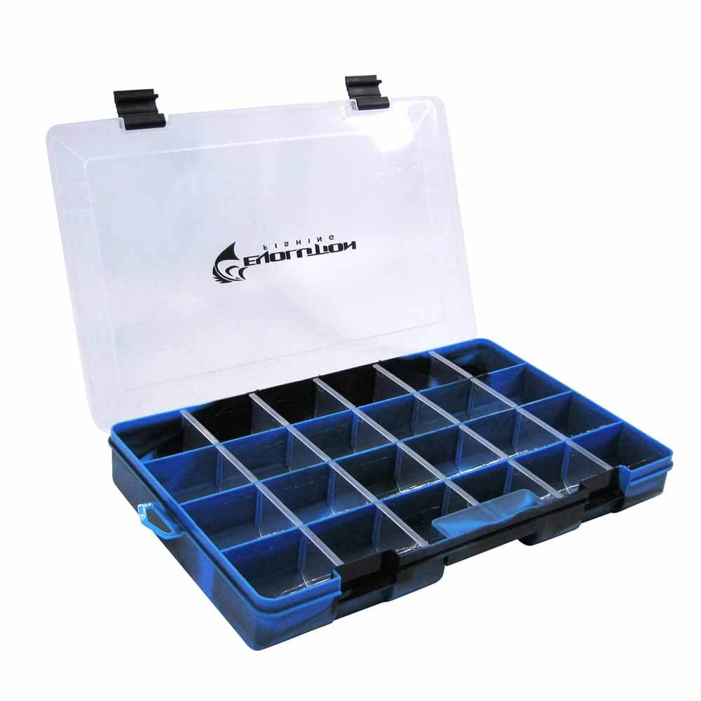 YURI PRO 3点セット Evolution Outdoor Drift Series 3700 Tackle Tray – Capt. Harry's