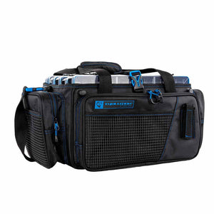 Evolution Outdoor 3700 Horizontal Drift Series Topless Tackle Bag