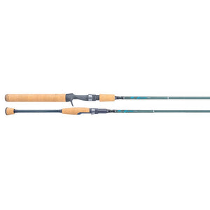 Falcon Rods Coastal Split Spinning Rod