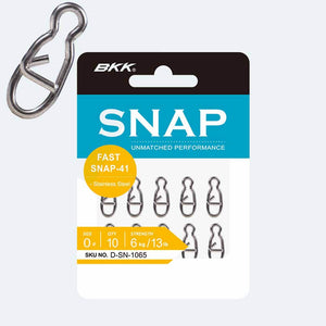 BKK Fast Snap-41