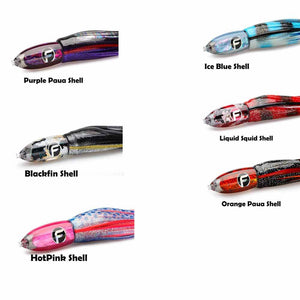 Fathom Offshore Double O' 14" Large Trolling Lure