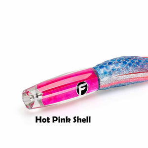 Fathom Offshore Double O' Mig XL 16" Trolling Lure