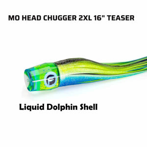 Fathom Offshore Mo Head Chugger 2XL Teaser