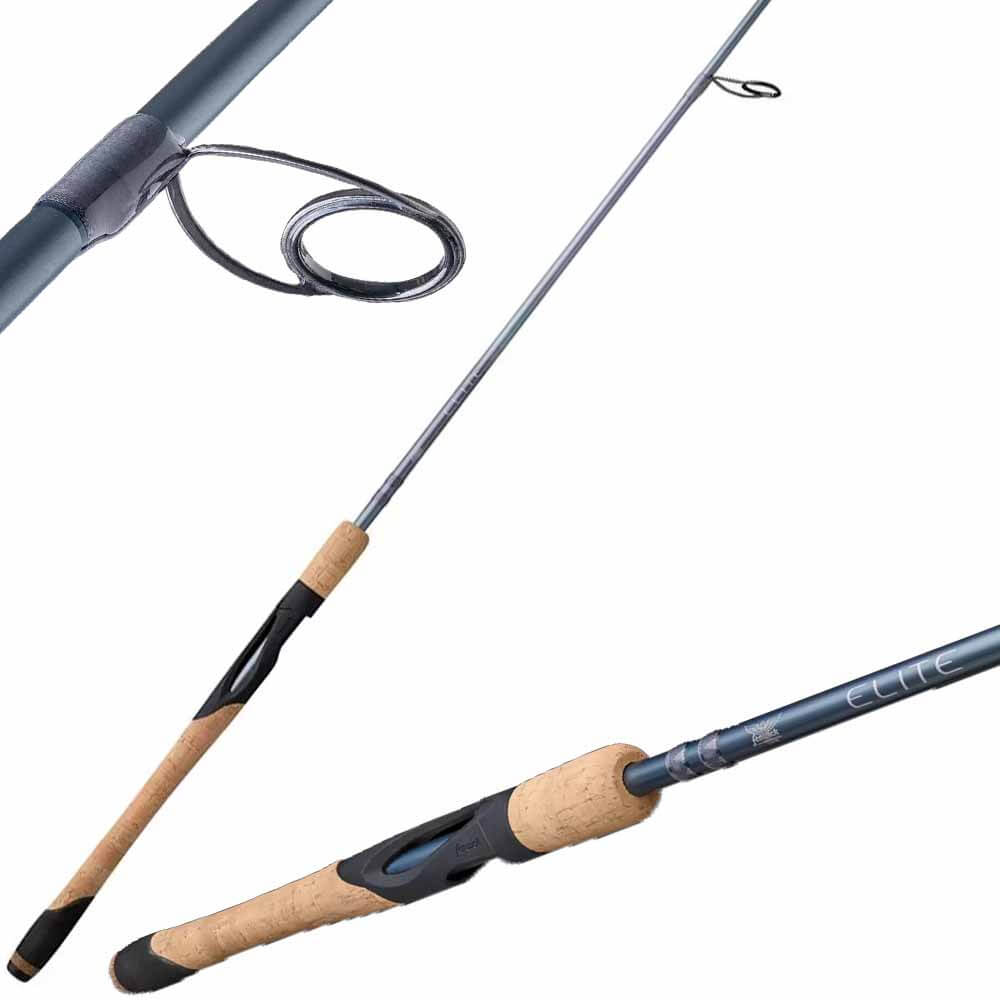 Fenwick Elite Inshore Spinning Rod – Capt. Harry's Fishing Supply