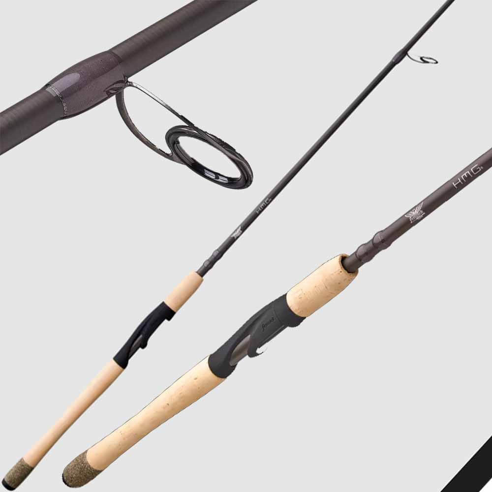 Fenwick Hmg Inshore Spinning Rod – Capt. Harry's Fishing Supply