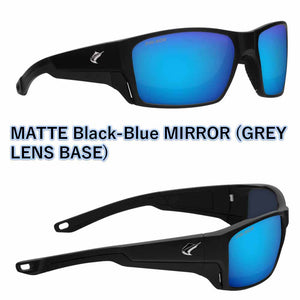 Fin-Nor Backdown Sunglasses