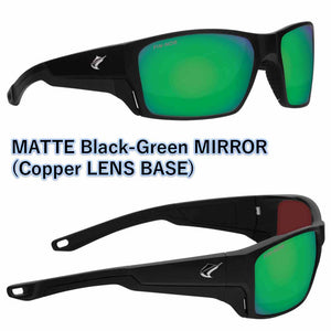 Fin-Nor Backdown Sunglasses
