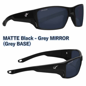 Fin-Nor Backdown Sunglasses