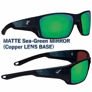 Fin-Nor Backdown Sunglasses