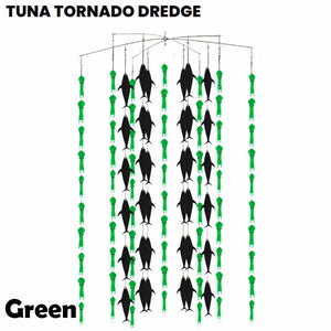 Fish Razr Tuna Tornado Dredge
