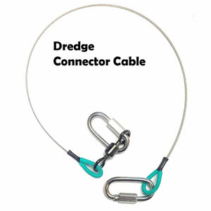 Fish Razr Build your own Dredge Connector