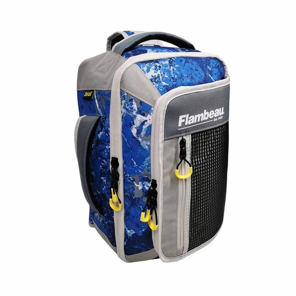 5007 Pro-Angler Zerust Sling Pack