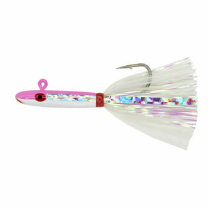 Tsunami 3/8OZ Glass Minnow Jig
