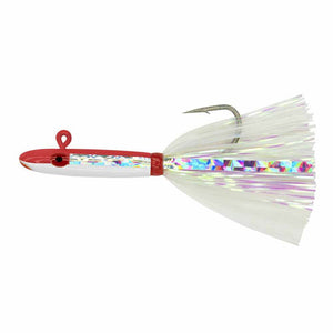 Tsunami 3/8OZ Glass Minnow Jig