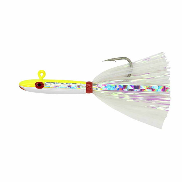 Tsunami 1/2OZ Glass Minnow Jig
