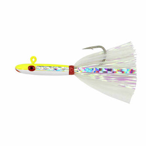 Tsunami 1/2OZ Glass Minnow Jig