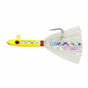 Tsunami 3/8OZ Glass Minnow Jig