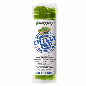 Frogg Toggs Chilly Pad Cooling Towel