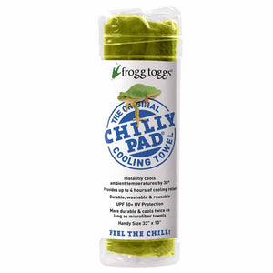 Frogg Toggs Chilly Pad Cooling Towel