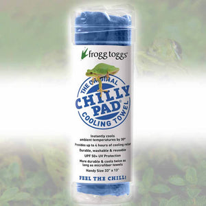 Frogg Toggs Chilly Pad Cooling Towel