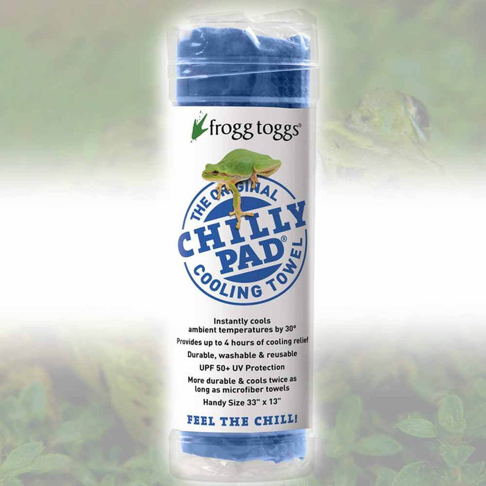 Frogg Toggs Chilly Pad Cooling Towel