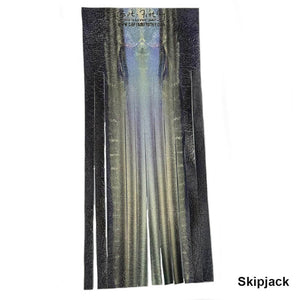 Frothy De Silva A La Vive Large Vinyl Skirts