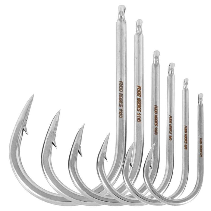 FUDO Super Ocean Hays Aida Needle Eye Hook