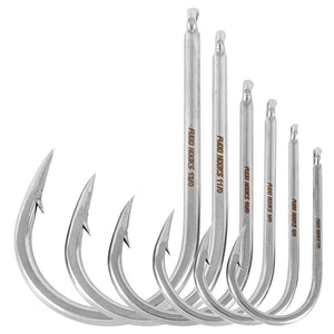 FUDO Super Ocean Hays Aida Needle Eye Hook