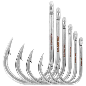 FUDO Super Ocean Hays Aida Ringed Eye Hook