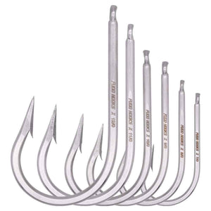 FUDO Super Ocean Southern Tuna Needle Eye Hook